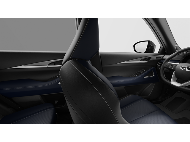 2027 INFINITI QX60 SPORT AWD