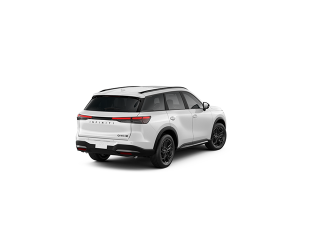 2027 INFINITI QX60 SPORT AWD