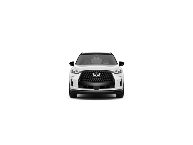 2027 INFINITI QX60 SPORT AWD