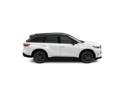 2027 INFINITI QX60 SPORT AWD