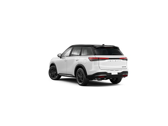 2027 INFINITI QX60 SPORT AWD