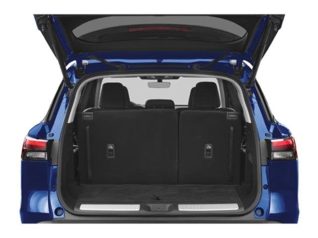 2025 INFINITI QX60 LUXE AWD