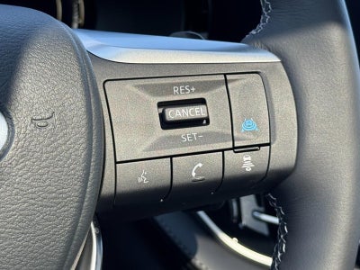 2026 INFINITI QX60 SPORT AWD