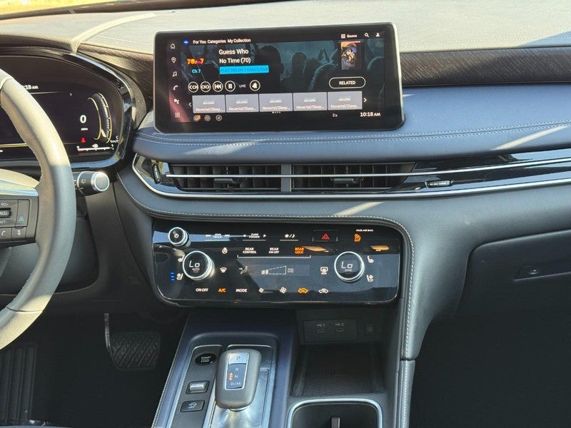 2026 INFINITI QX60 SPORT AWD