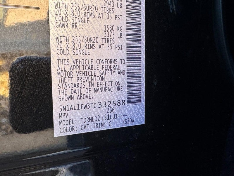 2026 INFINITI QX60 SPORT AWD