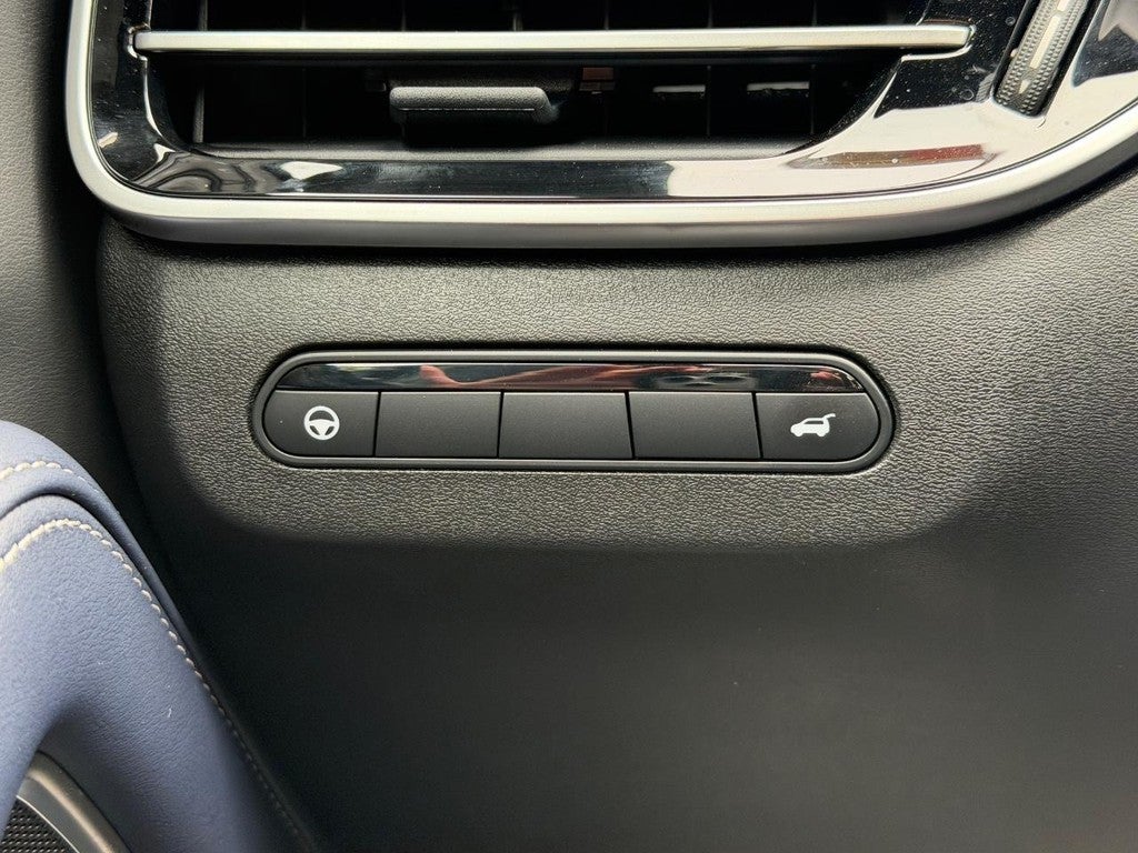 2026 INFINITI QX60 SPORT AWD