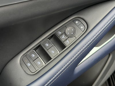 2026 INFINITI QX60 SPORT AWD