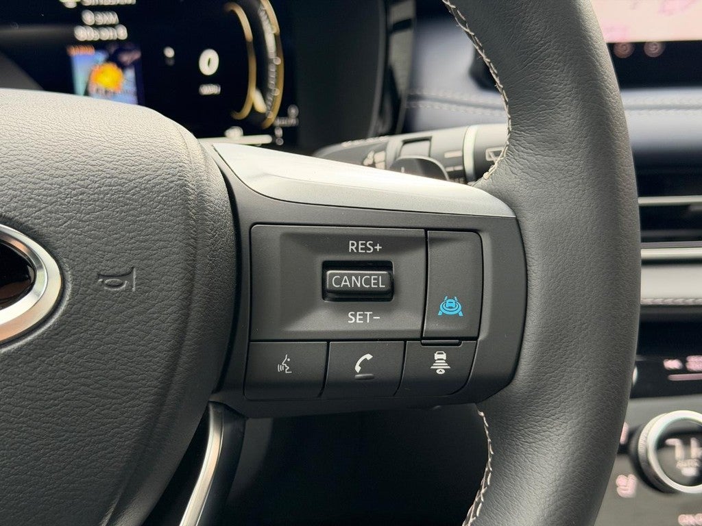 2026 INFINITI QX60 SPORT AWD