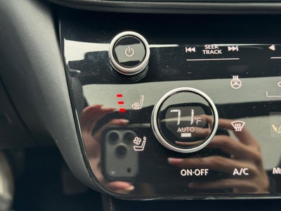 2026 INFINITI QX60 SPORT AWD