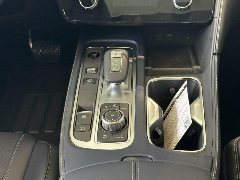 2026 INFINITI QX60 SPORT AWD