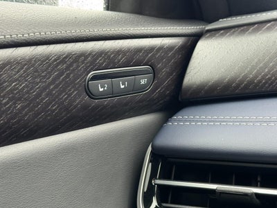 2026 INFINITI QX60 SPORT AWD