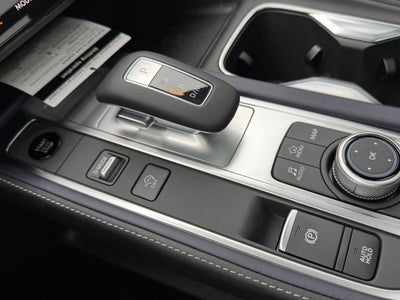 2026 INFINITI QX60 SPORT AWD
