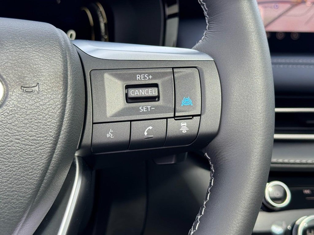 2026 INFINITI QX60 SPORT AWD