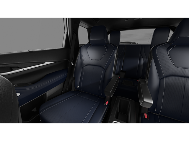 2026 INFINITI QX60 SPORT AWD