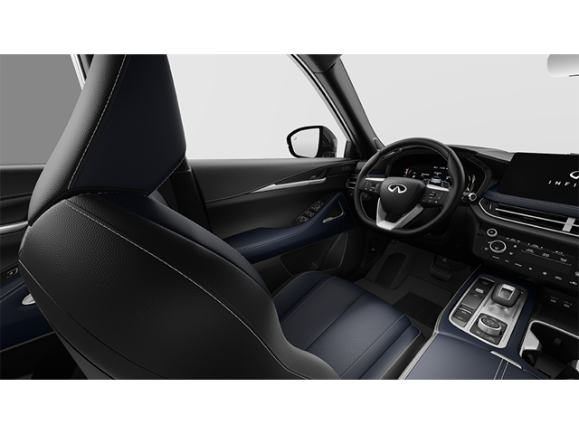 2026 INFINITI QX60 SPORT AWD