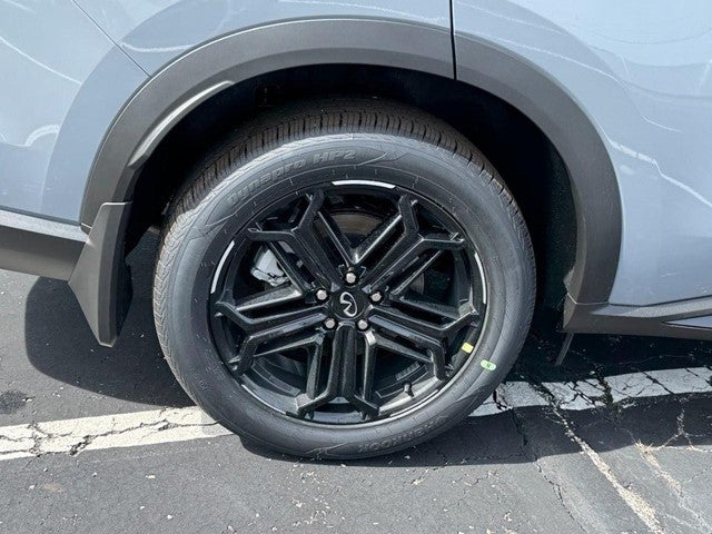 2026 INFINITI QX60 SPORT AWD