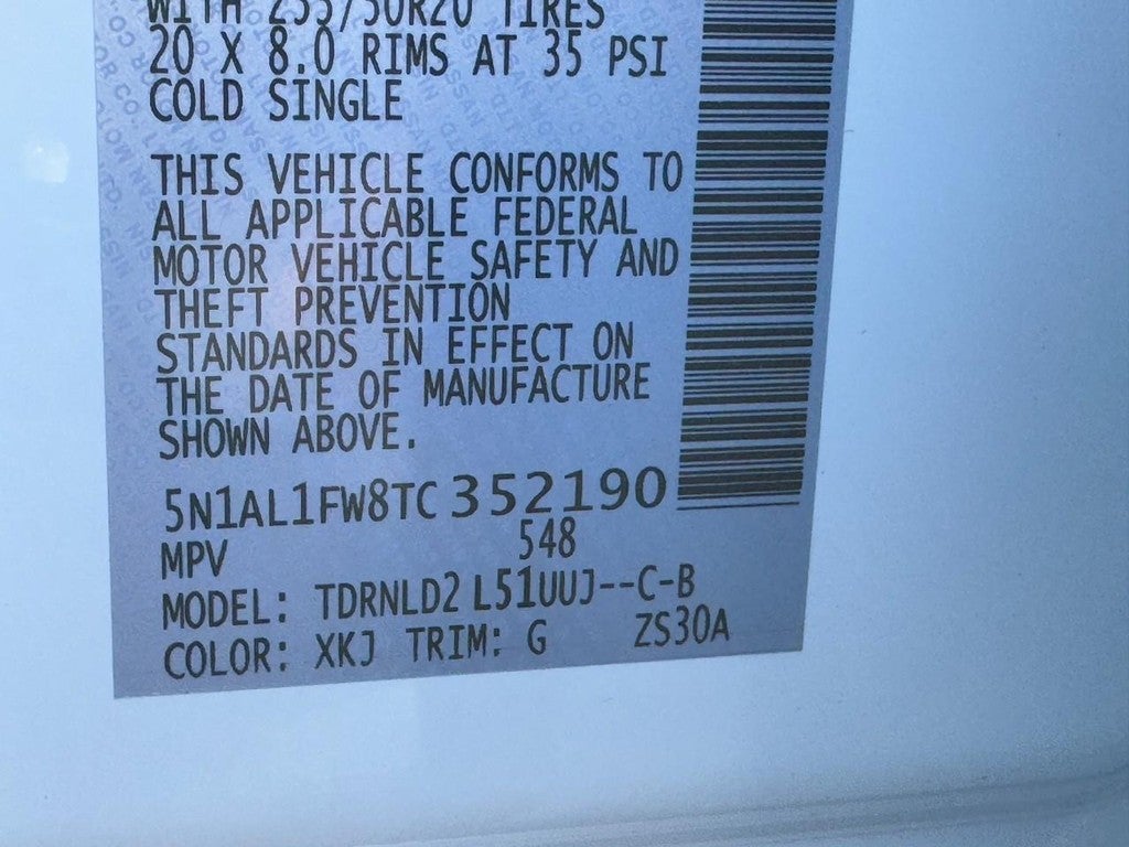 2026 INFINITI QX60 SPORT AWD