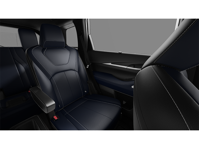 2026 INFINITI QX60 SPORT AWD