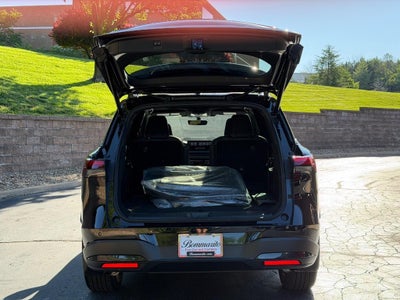 2026 INFINITI QX60 SPORT AWD