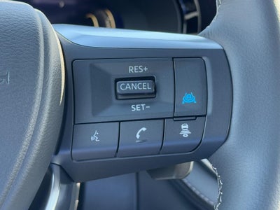 2026 INFINITI QX60 SPORT AWD