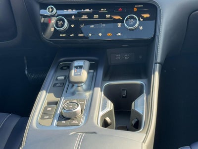 2026 INFINITI QX60 SPORT AWD