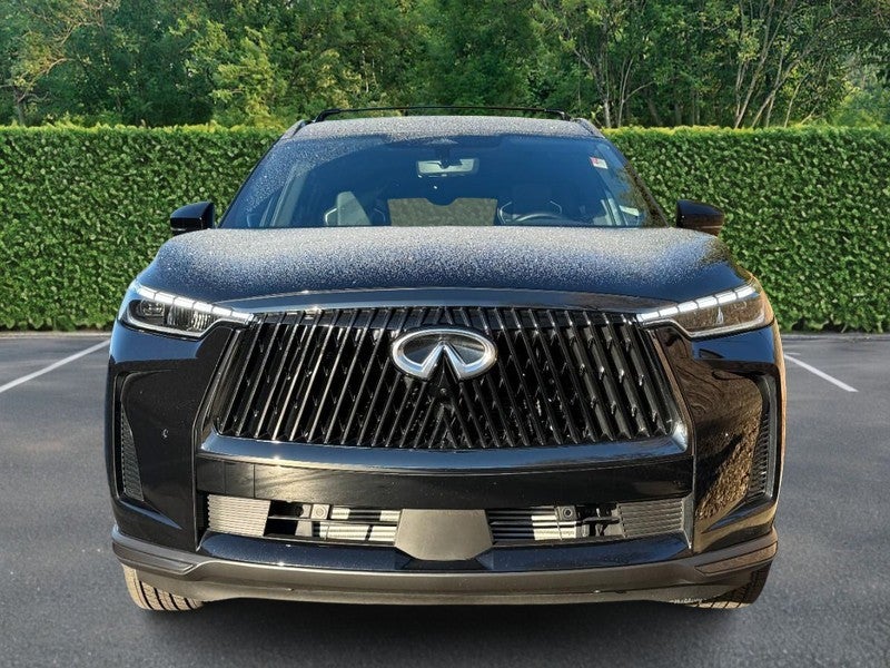 2026 INFINITI QX60 AUTOGRAPH AWD