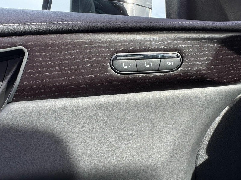 2026 INFINITI QX60 AUTOGRAPH AWD