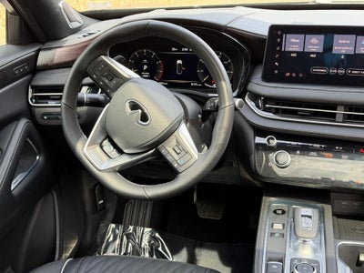 2026 INFINITI QX60 AUTOGRAPH AWD