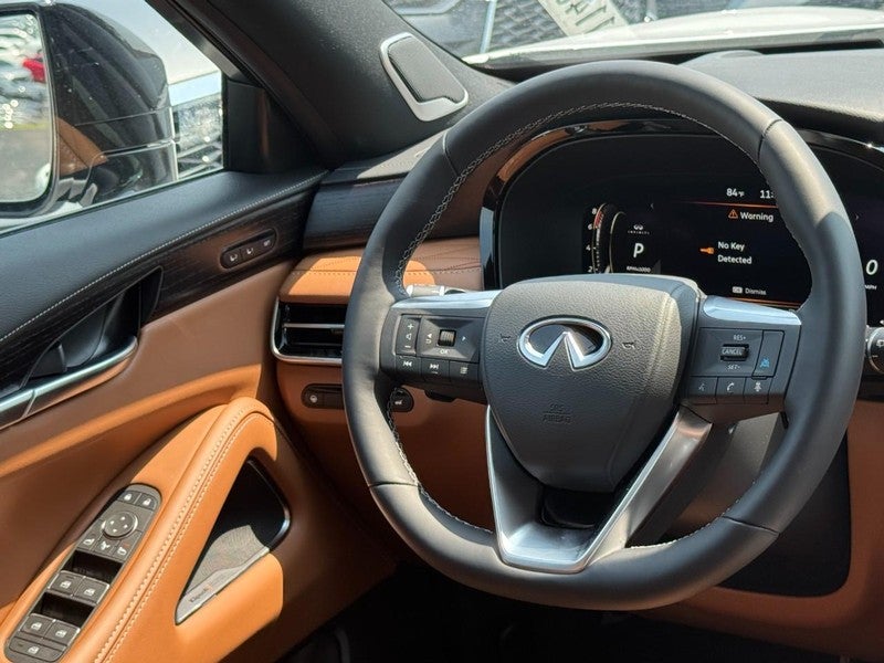 2026 INFINITI QX60 AUTOGRAPH AWD