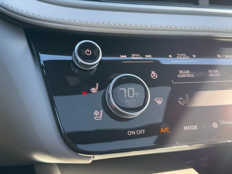 2026 INFINITI QX60 AUTOGRAPH AWD