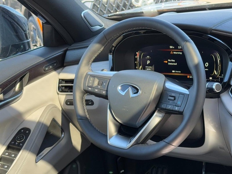 2026 INFINITI QX60 AUTOGRAPH AWD