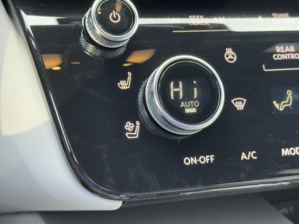 2026 INFINITI QX60 AUTOGRAPH AWD