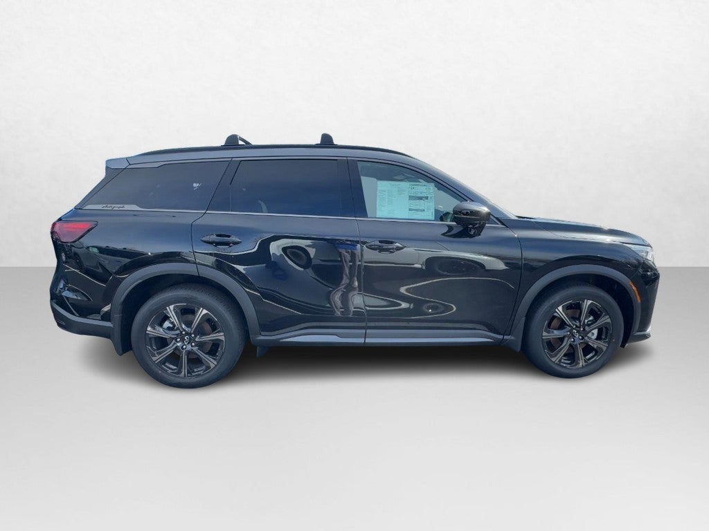 2026 INFINITI QX60 AUTOGRAPH AWD
