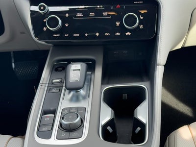 2026 INFINITI QX60 AUTOGRAPH AWD