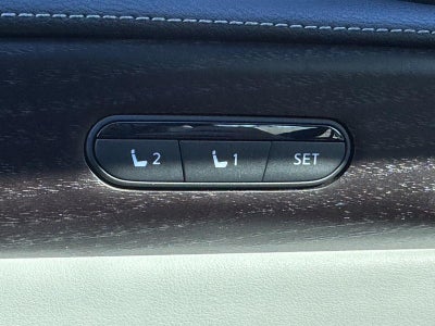 2026 INFINITI QX60 AUTOGRAPH AWD