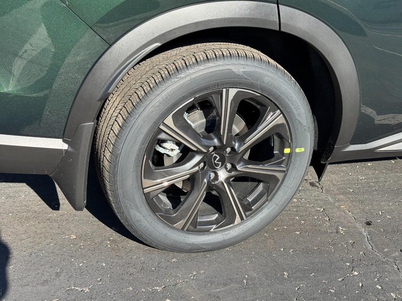 2026 INFINITI QX60 AUTOGRAPH AWD