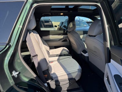 2026 INFINITI QX60 AUTOGRAPH AWD