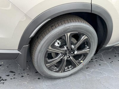 2026 INFINITI QX60 AUTOGRAPH AWD