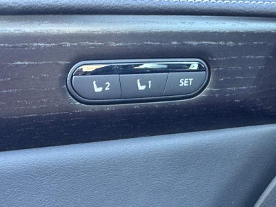 2026 INFINITI QX60 AUTOGRAPH AWD