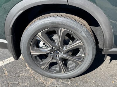 2026 INFINITI QX60 AUTOGRAPH AWD