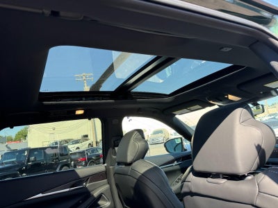 2026 INFINITI QX60 AUTOGRAPH AWD