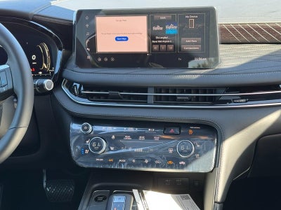 2026 INFINITI QX60 AUTOGRAPH AWD