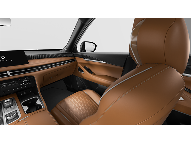 2026 INFINITI QX60 AUTOGRAPH AWD