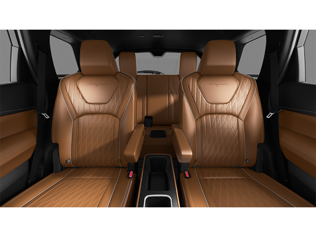 2026 INFINITI QX60 AUTOGRAPH AWD