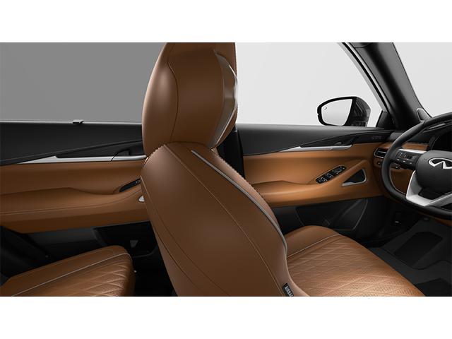 2026 INFINITI QX60 AUTOGRAPH AWD