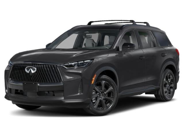 2026 INFINITI QX60 AUTOGRAPH AWD