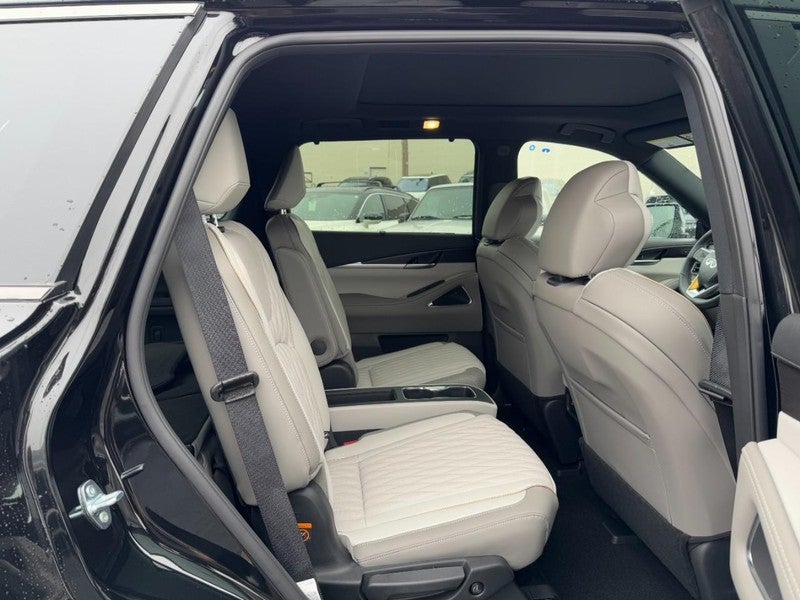 2026 INFINITI QX60 AUTOGRAPH AWD