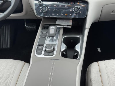 2026 INFINITI QX60 AUTOGRAPH AWD