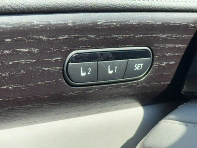 2026 INFINITI QX60 AUTOGRAPH AWD