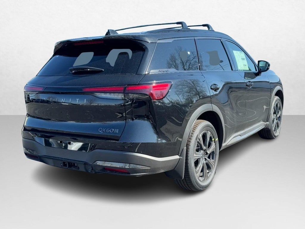 2026 INFINITI QX60 AUTOGRAPH AWD